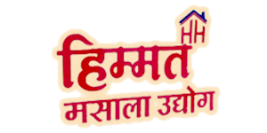 Himmat Masala Udhyog Logo
