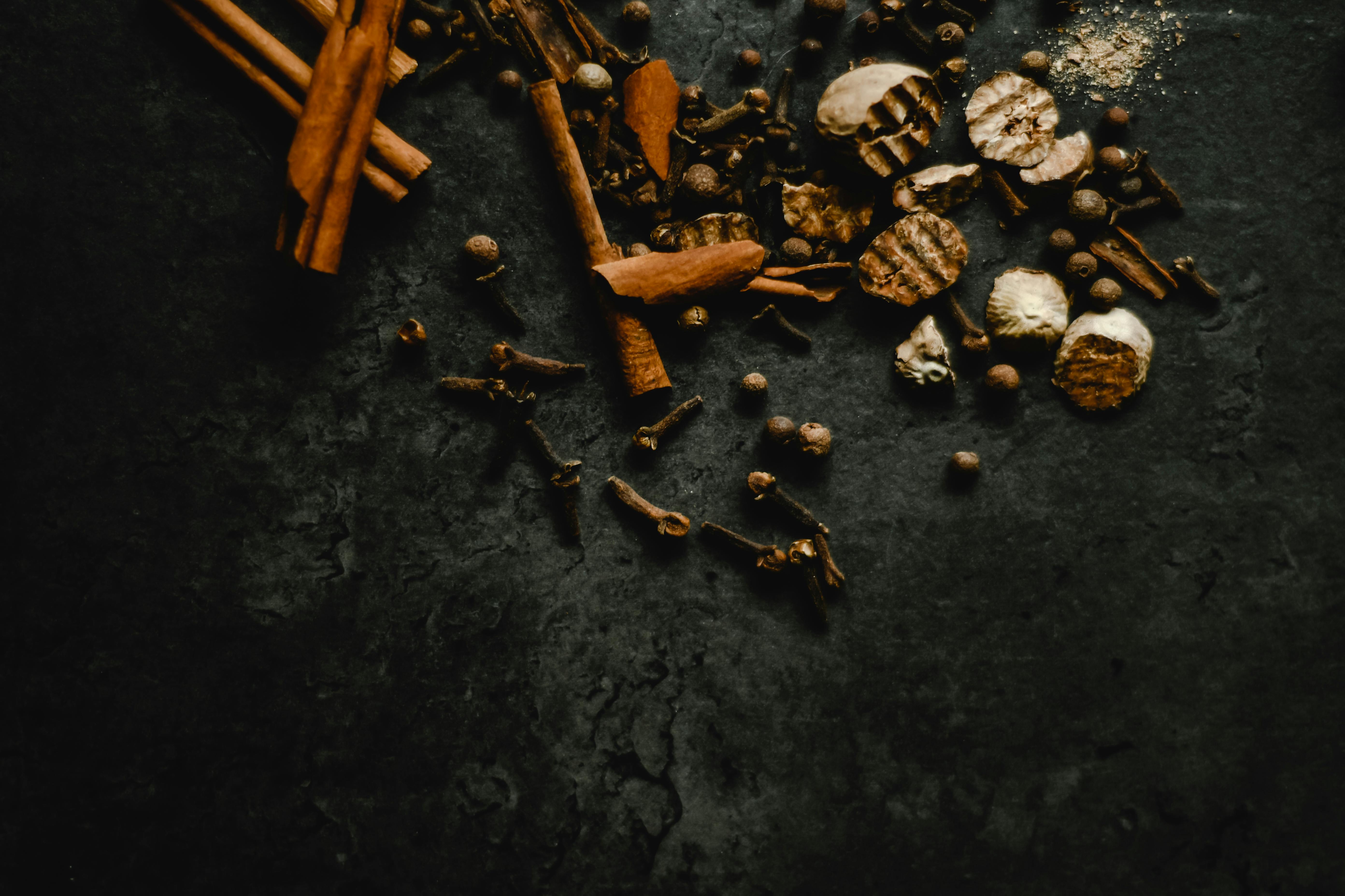 Himmat Masala Udhyog Banner