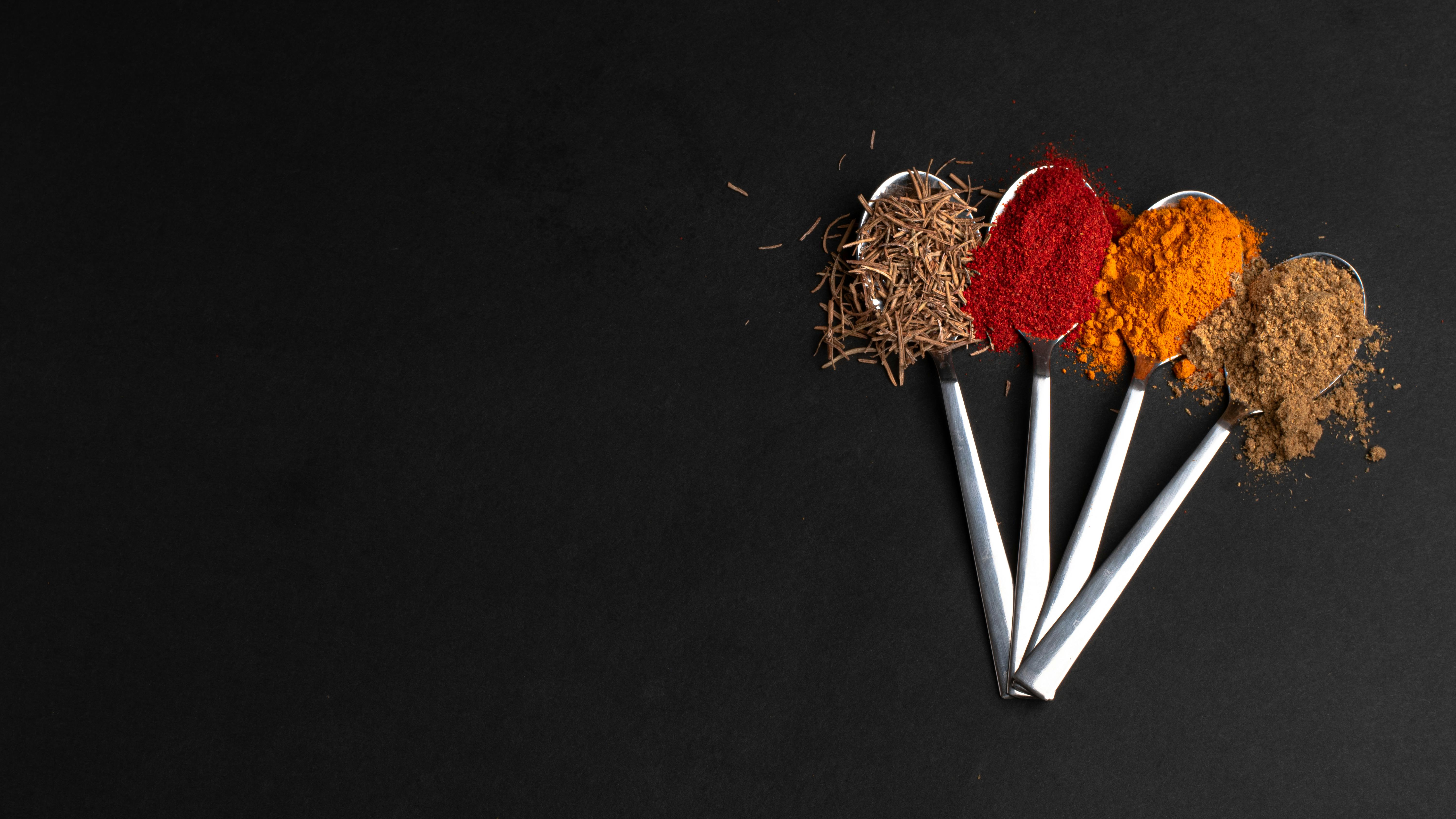 Himmat Masala Udhyog Banner